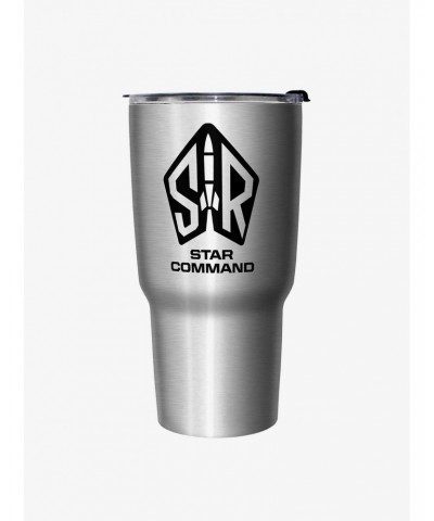 Disney Pixar Lightyear Star Command Travel Mug $11.96 Mugs