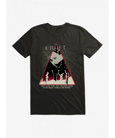 The Craft Triangle T-Shirt $9.37 T-Shirts