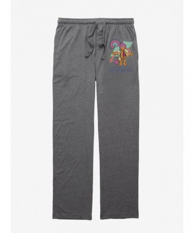 Jim Henson's Fraggle Rock Gobo Pajama Pants $10.46 Pants