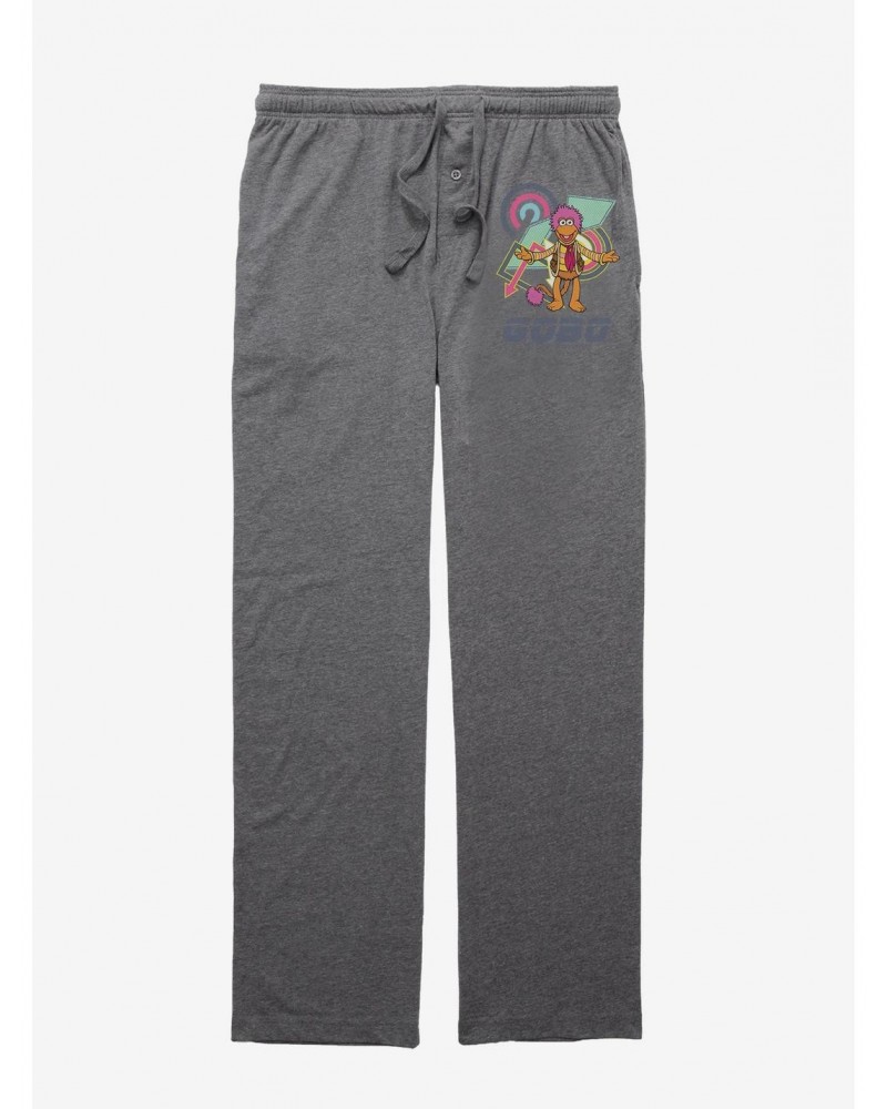 Jim Henson's Fraggle Rock Gobo Pajama Pants $10.46 Pants