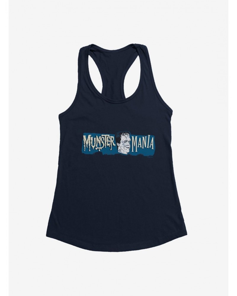 The Munsters Munster Mania Girls Tank $7.17 Tanks