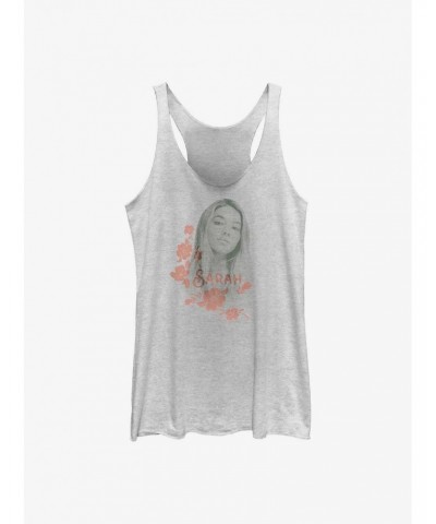 Outer Banks Sarah Portrait Girls Tank $8.70 Tanks