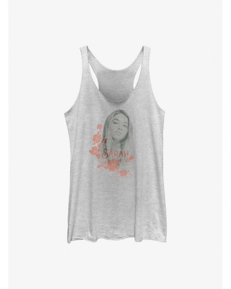 Outer Banks Sarah Portrait Girls Tank $8.70 Tanks