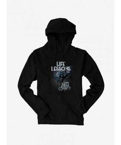 Crypt TV Life Lessons With Miss Annity Hoodie $20.65 Hoodies