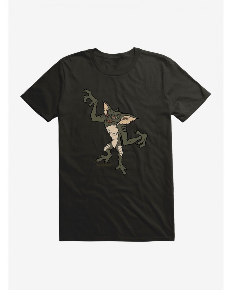 Gremlins Posing T-Shirt $6.50 T-Shirts