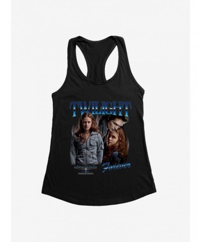 Twilight Forever Edward & Bella Girls Tank $7.97 Tanks