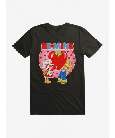 Strawberry Shortcake Be Mine T-Shirt $6.31 T-Shirts