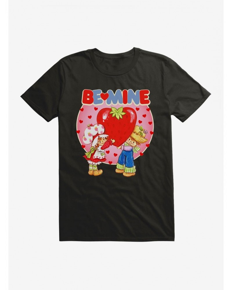 Strawberry Shortcake Be Mine T-Shirt $6.31 T-Shirts