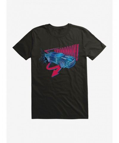 Fast & Furious Vroom! T-Shirt $8.80 T-Shirts