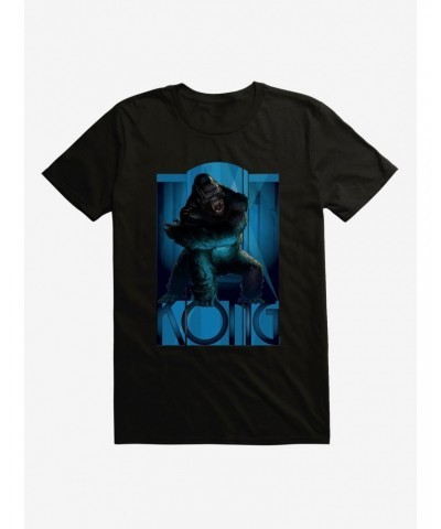 King Kong Attack T-Shirt $6.50 T-Shirts