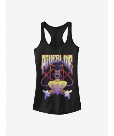 Disney A Goofy Movie Powerline Jam Girls Tank $7.77 Tanks