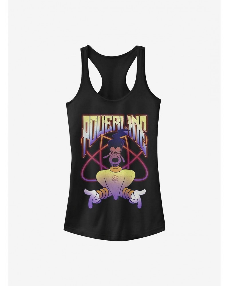 Disney A Goofy Movie Powerline Jam Girls Tank $7.77 Tanks