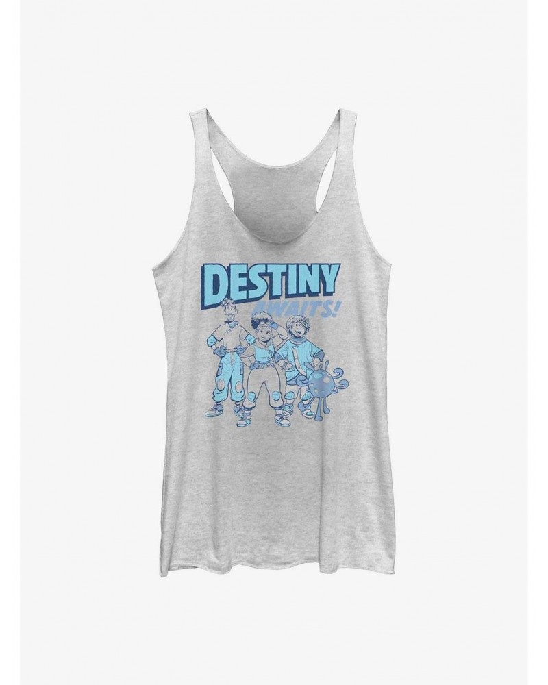 Disney Strange World Destiny Awaits Girls Tank $9.32 Tanks