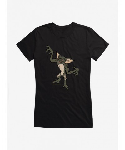 Gremlins Posing Girls T-Shirt $6.18 T-Shirts