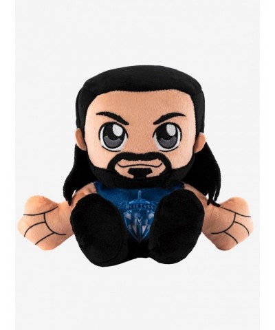 WWE Drew McIntyre Bleacher Creatures Plush Bundle $14.93 Plush Bundles