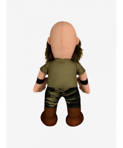 WWE Braun Stroman Bleacher Creatures 10" Plush $10.29 Plush