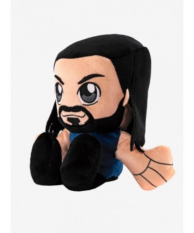 WWE Drew McIntyre Bleacher Creatures Plush Bundle $14.93 Plush Bundles