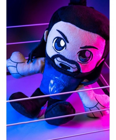 WWE Drew McIntyre Bleacher Creatures Plush Bundle $14.93 Plush Bundles