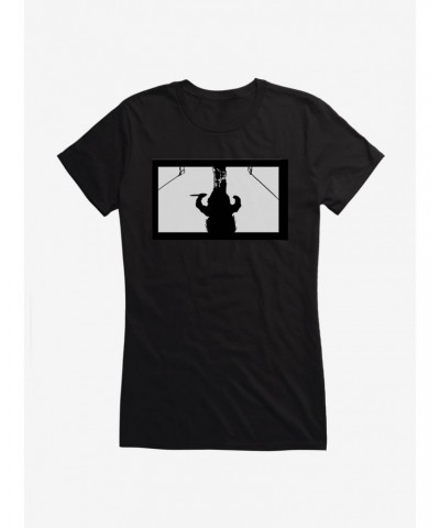 Chucky Shadow Girls T-Shirt $11.45 T-Shirts