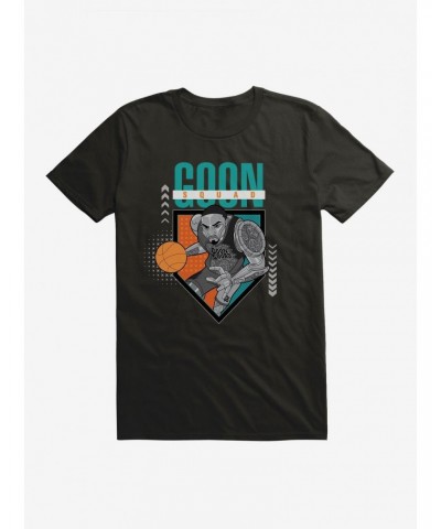 Space Jam: A New Legacy Chronos Goon Squad T-Shirt $7.27 T-Shirts