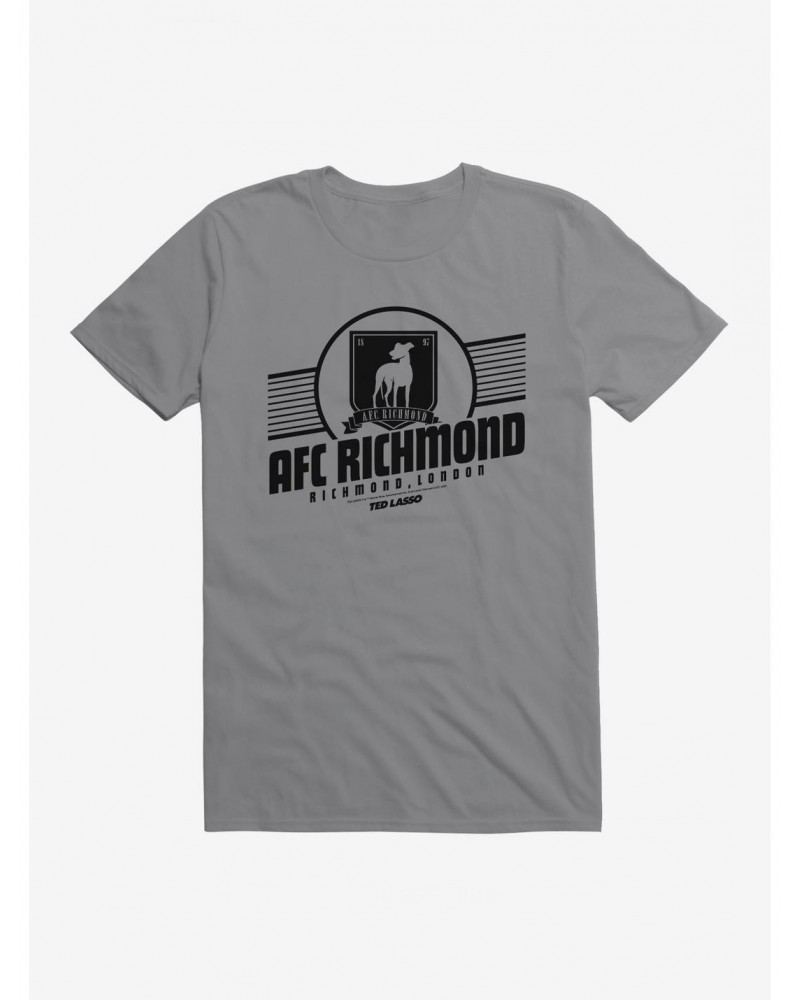 Ted Lasso AFC Richmond T-Shirt $9.56 T-Shirts