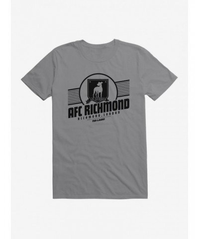 Ted Lasso AFC Richmond T-Shirt $9.56 T-Shirts