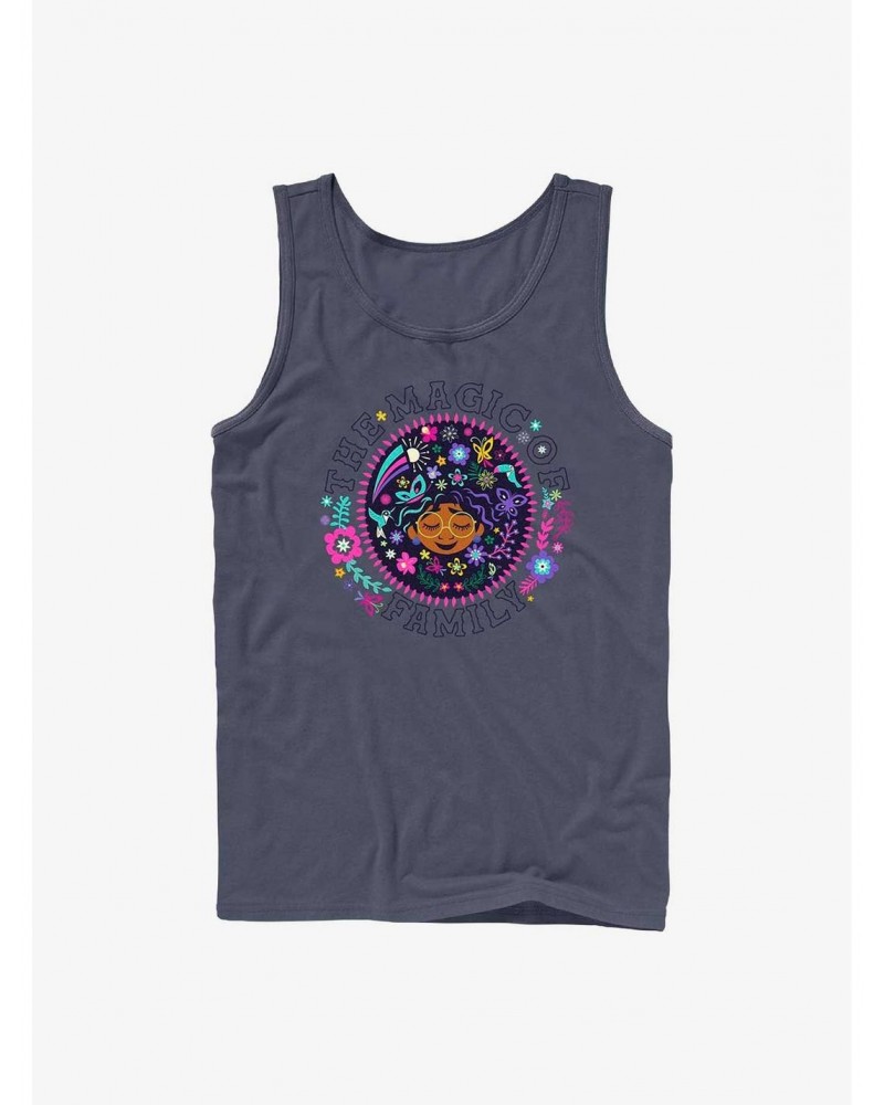 Disney Encanto Magic Of Family Tank $10.46 Tanks