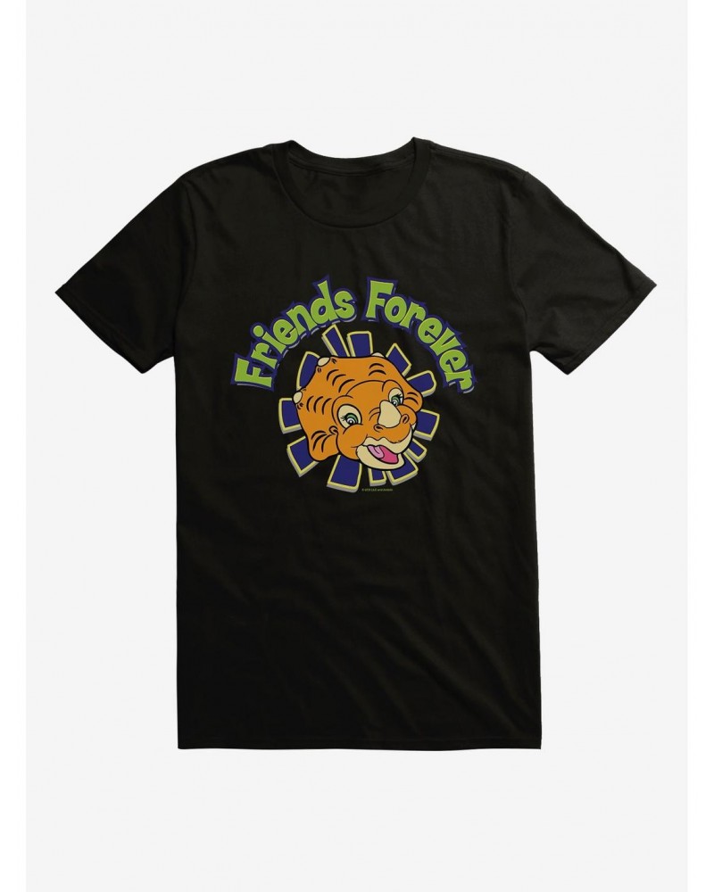 The Land Before Time Cera Friends Forever T-Shirt $6.50 T-Shirts