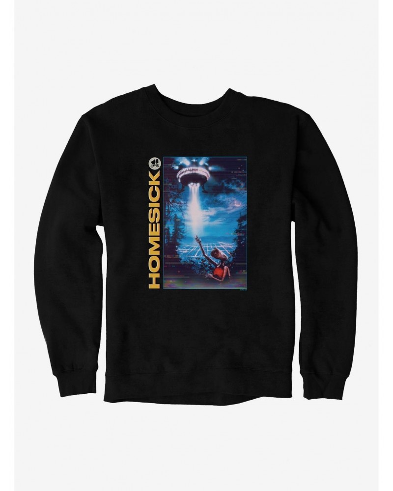 E.T. Homesick Sweatshirt $15.13 Sweatshirts