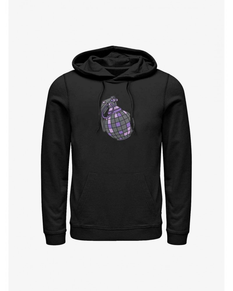 Fortnite Boogie Bomb Hoodie $14.73 Hoodies