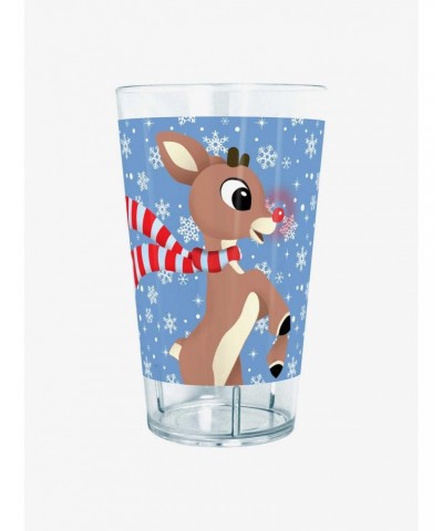 Rudolph The Red-Nosed Reindeer Tritan Cup $4.87 Cups