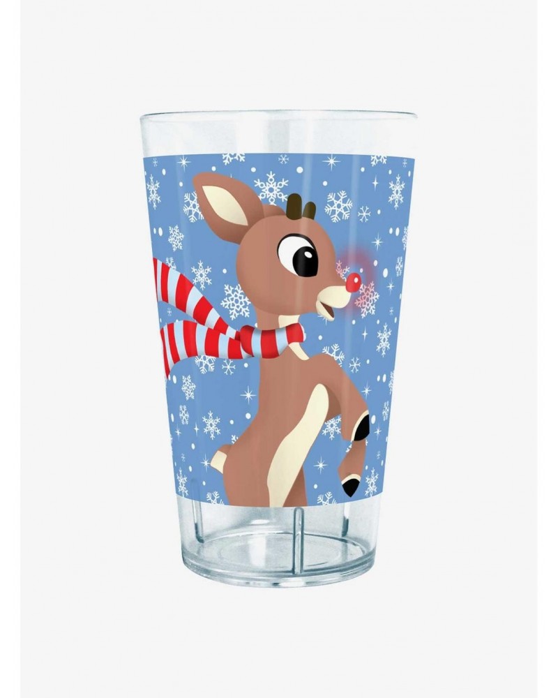 Rudolph The Red-Nosed Reindeer Tritan Cup $4.87 Cups