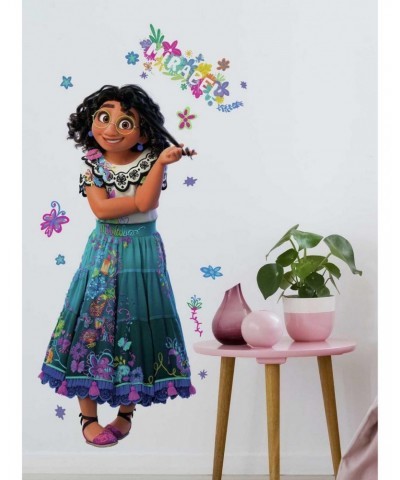 Disney Encanto Giant Wall Decals $7.32 Decals